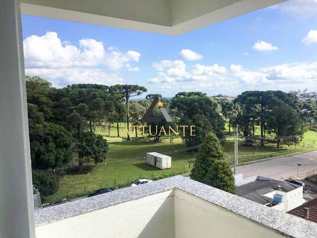 Apartamento para Venda em Caxias do Sul - 4