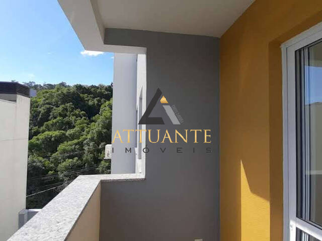 Apartamento para Venda em Caxias do Sul - 4