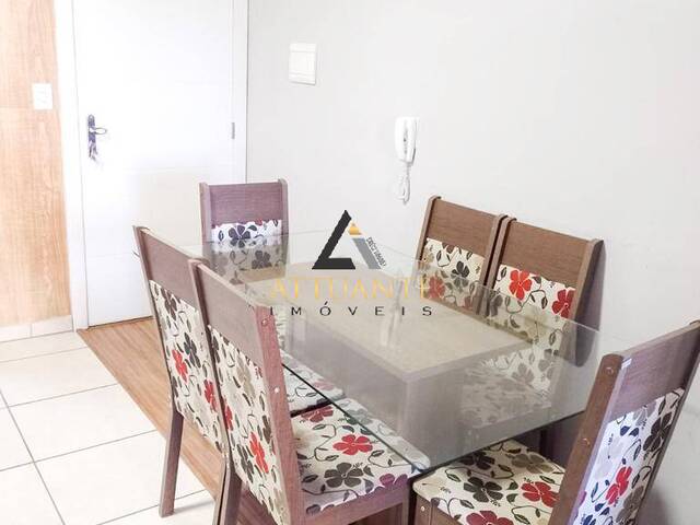 Apartamento para Venda em Caxias do Sul - 3