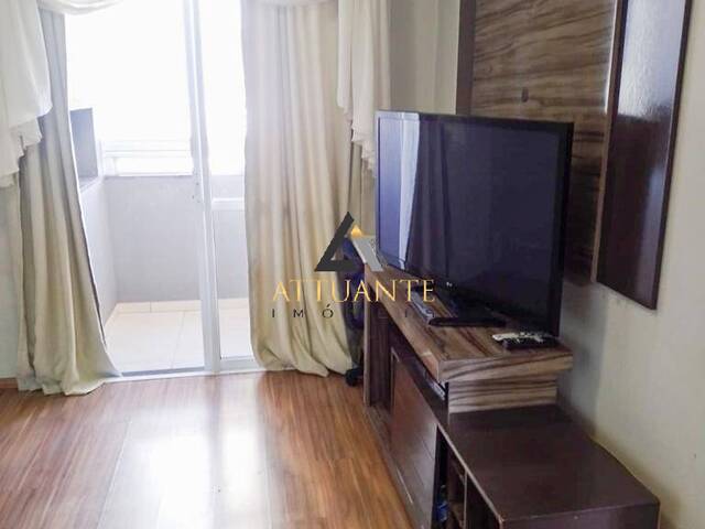 Apartamento para Venda em Caxias do Sul - 4