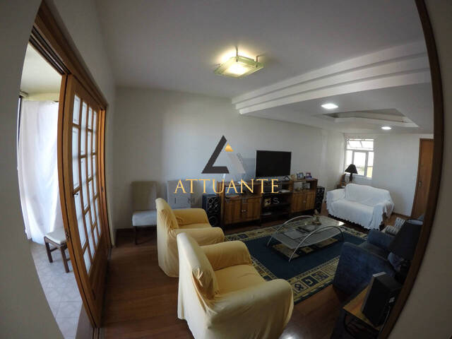Apartamento para Venda em Caxias do Sul - 3