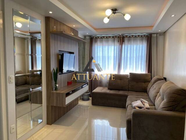 Apartamento para Venda em Caxias do Sul - 4