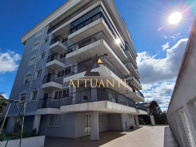 #AP2557 - Apartamento para Venda em Caxias do Sul - RS - 1