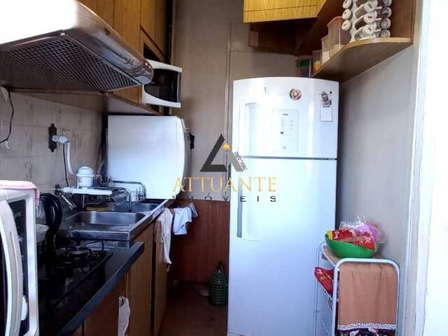 Apartamento para Venda em Caxias do Sul - 5