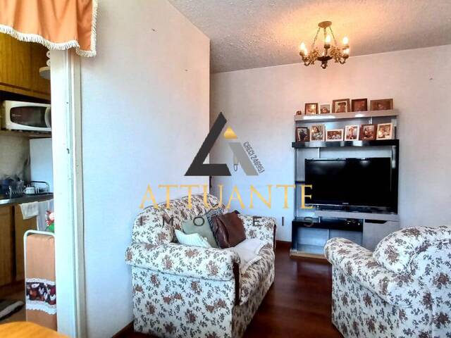 Apartamento para Venda em Caxias do Sul - 3