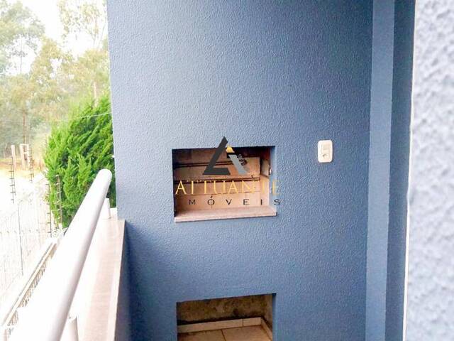 Apartamento para Venda em Caxias do Sul - 4