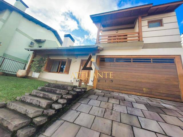 Casa para Venda em Caxias do Sul - 2