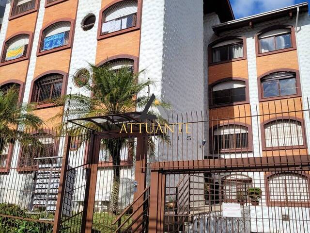 Apartamento para Venda em Caxias do Sul - 2