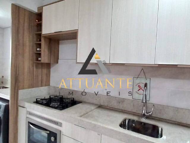 Apartamento para Venda em Caxias do Sul - 5