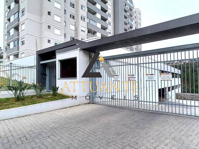 #AP2570 - Apartamento para Venda em Caxias do Sul - RS