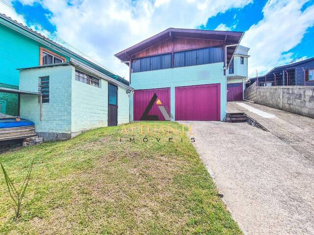 Casa para Venda em Caxias do Sul - 3