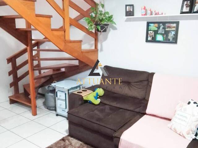 Sobrado para Venda em Caxias do Sul - 2
