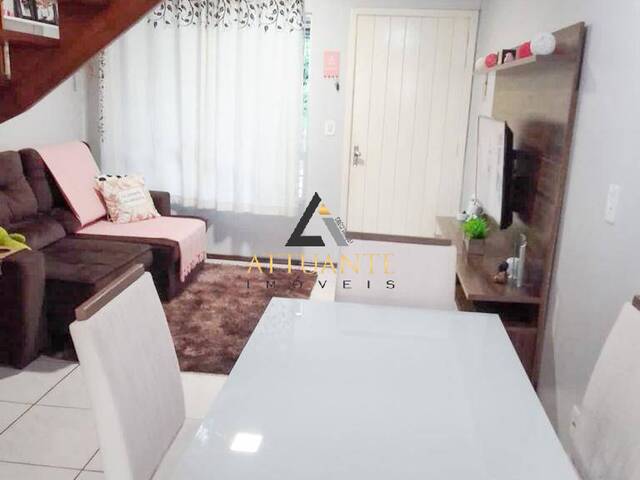 Sobrado para Venda em Caxias do Sul - 3