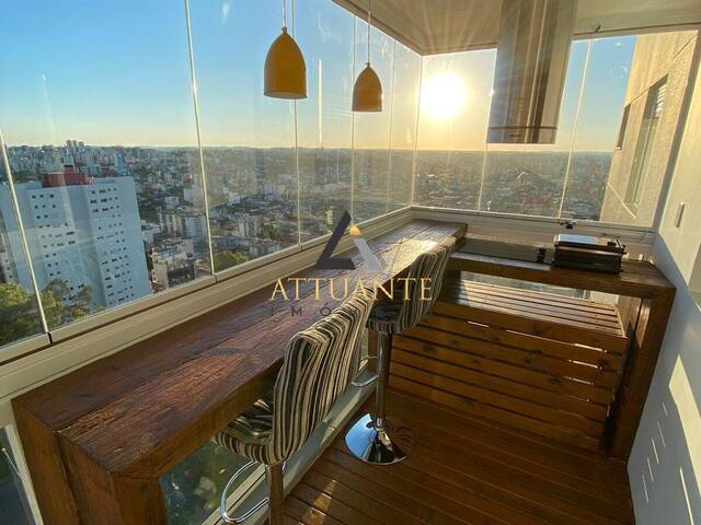 Apartamento para Venda em Caxias do Sul - 4