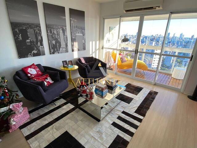Apartamento para Venda em Caxias do Sul - 3