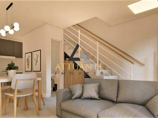 Sobrado para Venda em Caxias do Sul - 5