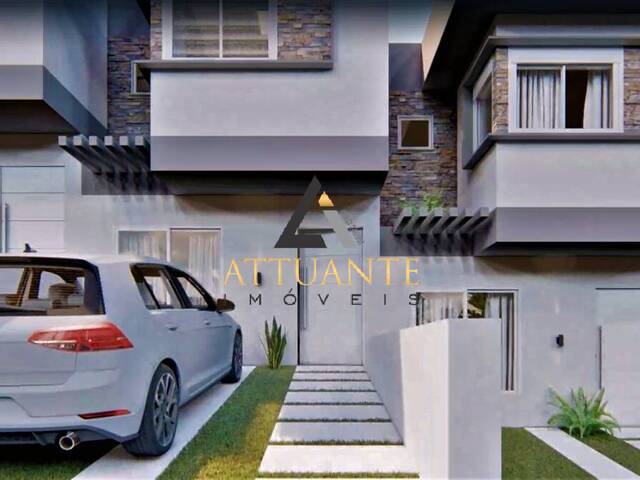 Sobrado para Venda em Caxias do Sul - 4