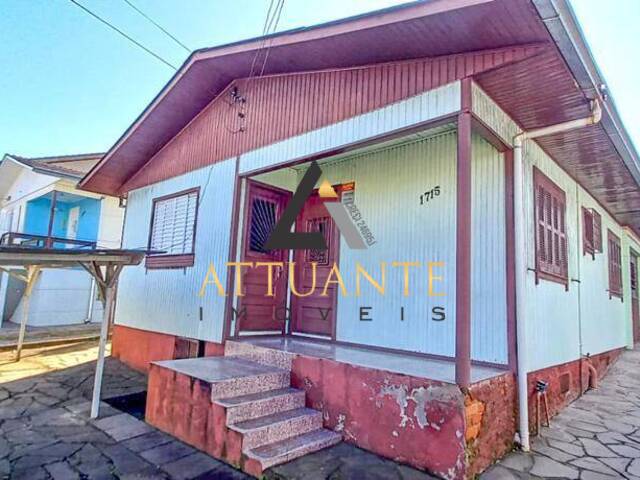 #CS2591 - Casa para Venda em Caxias do Sul - RS - 3