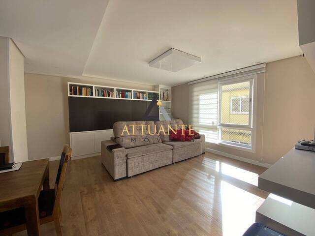 #AP2592 - Apartamento para Venda em Caxias do Sul - RS - 2