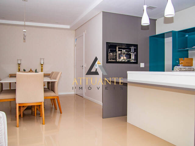 Apartamento para Venda em Caxias do Sul - 5
