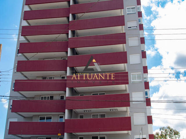 Apartamento para Venda em Caxias do Sul - 2