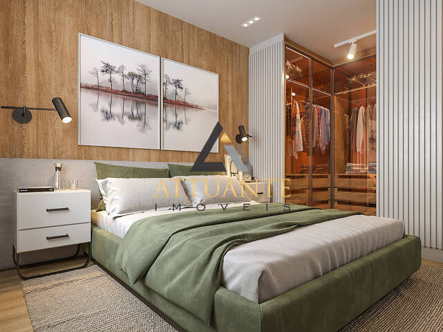 Apartamento para Venda em Caxias do Sul - 5