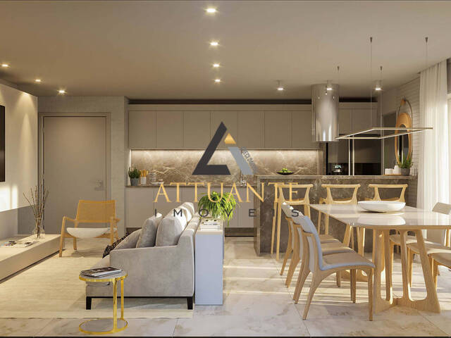 #AP2595 - Apartamento para Venda em Caxias do Sul - RS - 3