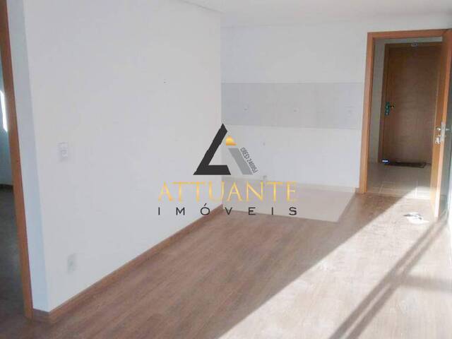#AP2598 - Apartamento para Venda em Caxias do Sul - RS - 3