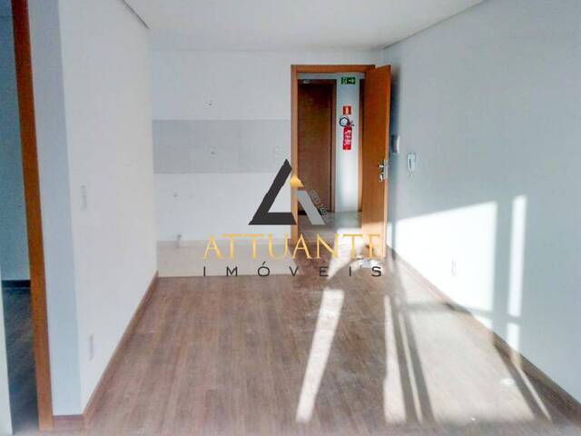 #AP2598 - Apartamento para Venda em Caxias do Sul - RS - 2