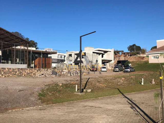 #TR2601 - Terreno em condomínio para Venda em Caxias do Sul - RS - 3