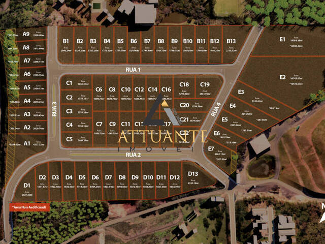 #TR2607 - Terreno para Venda em Caxias do Sul - RS - 2