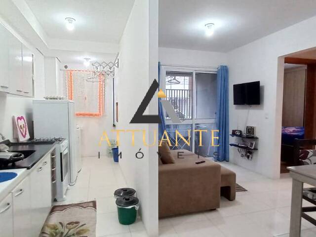 #AP2617 - Apartamento para Venda em Caxias do Sul - RS - 3