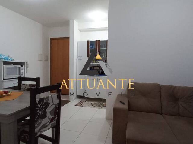 Apartamento para Venda em Caxias do Sul - 4