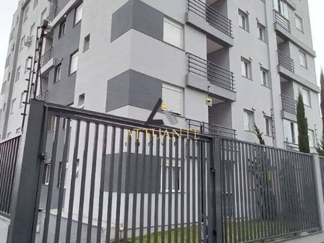 #AP2617 - Apartamento para Venda em Caxias do Sul - RS - 2