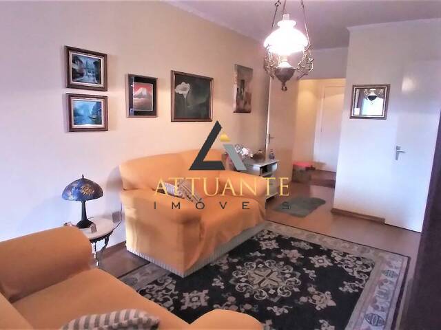 Apartamento para Venda em Caxias do Sul - 3