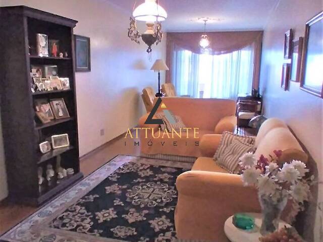 Apartamento para Venda em Caxias do Sul - 4