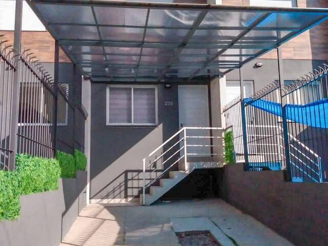 #SB2632 - Sobrado para Venda em Caxias do Sul - RS