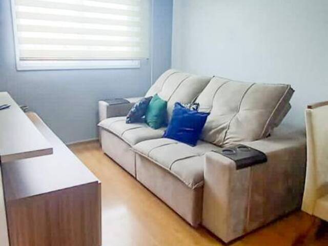 #AP2637 - Apartamento para Venda em Caxias do Sul - RS