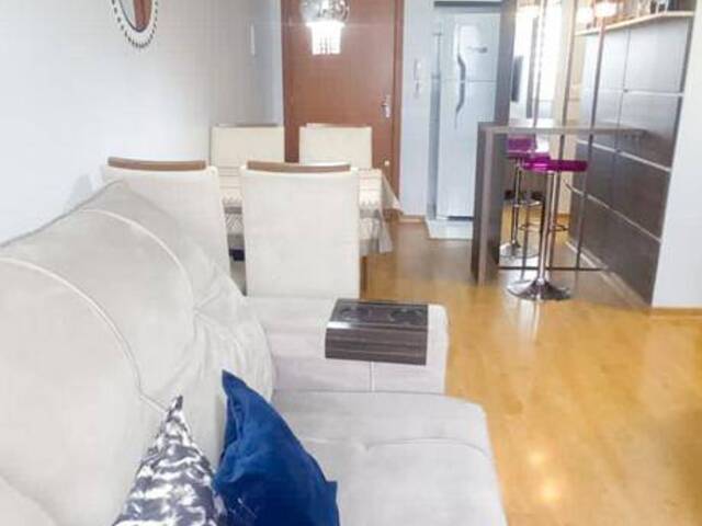 Apartamento para Venda em Caxias do Sul - 5