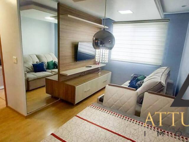 #AP2637 - Apartamento para Venda em Caxias do Sul - RS