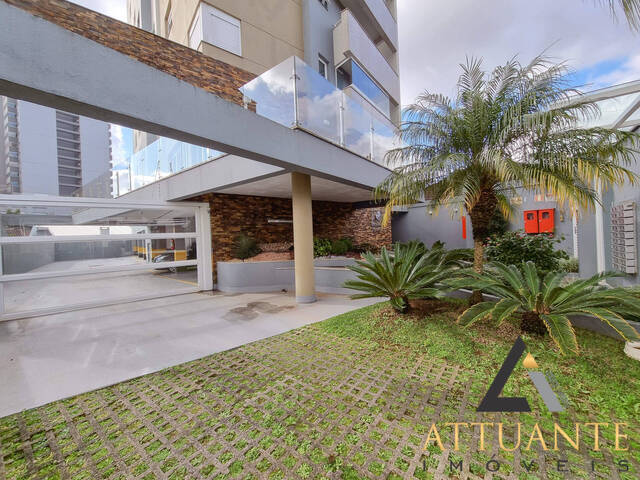 #AP2638 - Apartamento para Venda em Caxias do Sul - RS - 3