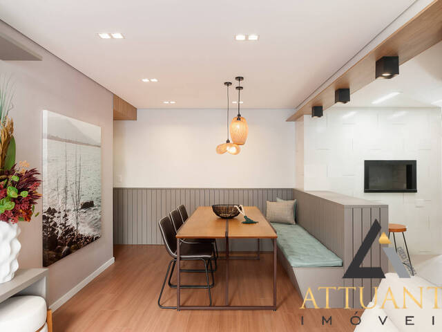 Apartamento para Venda em Caxias do Sul - 4