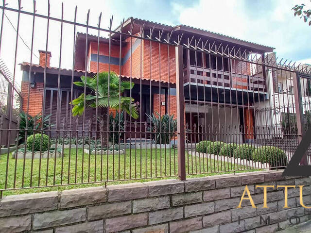 Casa para Venda em Caxias do Sul - 3