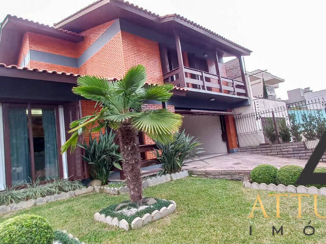 Casa para Venda em Caxias do Sul - 4