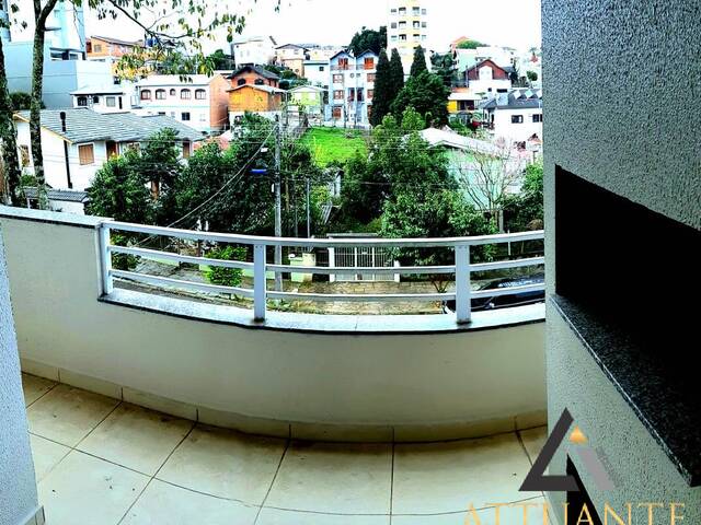 Apartamento para Venda em Caxias do Sul - 5