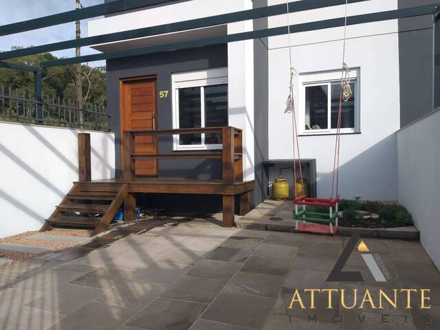 Casa para Venda em Caxias do Sul - 2