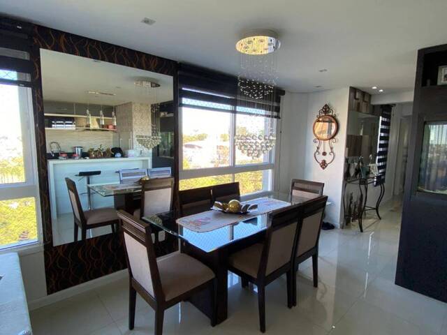 Apartamento para Venda em Caxias do Sul - 3