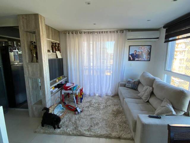 Apartamento para Venda em Caxias do Sul - 4