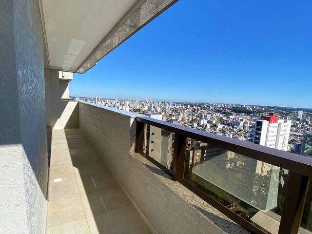 Apartamento para Venda em Caxias do Sul - 5