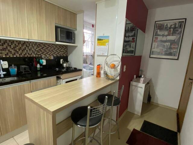 Apartamento para Venda em Caxias do Sul - 4